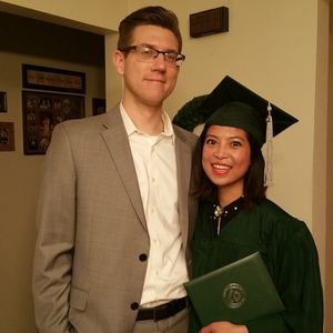 Meet your Posher, Kat